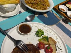 -外滩风尚(漪汾街店)