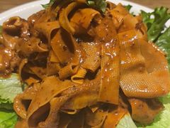 -海荣锅贴馆(五味十字店)