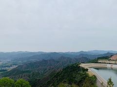 -北京十三陵国家森林公园蟒山景区