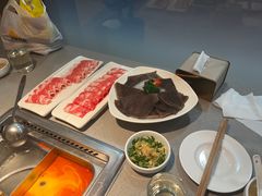 -海底捞火锅(奥体南路店)