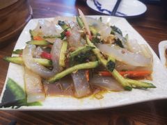 -弓二莜面(总店)