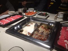 -海底捞火锅(上元大街店)