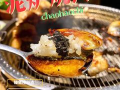 -泥炉烧肉师(新街口金銮巷店)