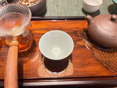 -邈墨茶馆(凤起路店)