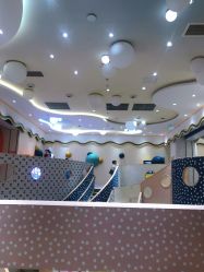 -奈尔宝家庭中心·亲子餐厅(苏州大悦城店)