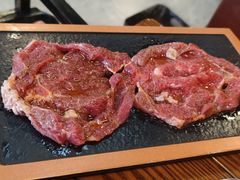 -牛犇烤肉(物资学院路店)