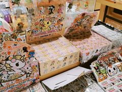 -九木杂物社(大族广场店)