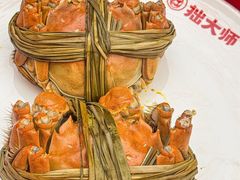 -拙大师·龙虾四季排档(唯亭店)