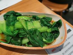 拌青菜-陈家生煎(三坊七巷店)