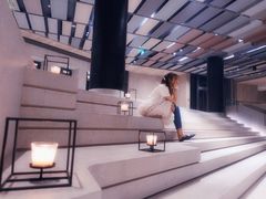 -北京三里屯CHAO酒店