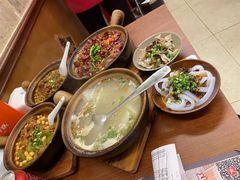 -罗妈砂锅(四川成都奎星楼店)