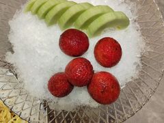 -宫燕府·京菜·烤鸭·淮扬菜(王府中心店)