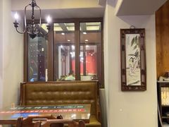 -七菜馆·东北菜·蒸饺(文体路店)