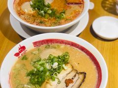 霸吗味玉拉面-霸吗拉面