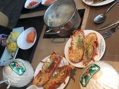 -星伦多自助料理·涮烤一体(杭州来福士店)