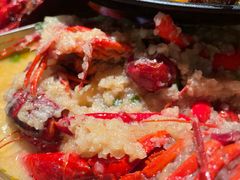 -王红军龙虾(新民路店)