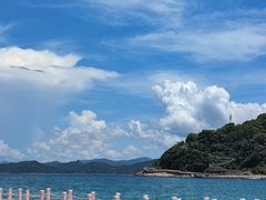 -大梅沙海滨公园