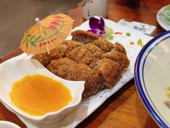 -堂宴·老厦门私房菜(1988仙岳总店)