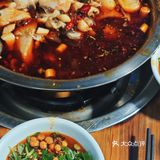 成都美食合集|本地人爱吃的冷锅鱼