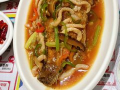 -鸿运茶餐厅(皇岗店)