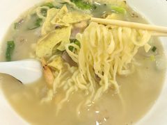 -乐清海鲜面馆(服装城店)