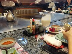 -大渔铁板烧(中山路八佰伴店)