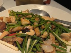 -汤城小厨•粤菜•靓汤(金融街店)