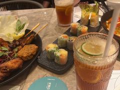 -美奈小馆·东南亚菜(福田星河COCO Park店)