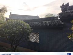 -横店影视城明清宫苑园区