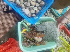 -船奇蒸汽海鲜·闽菜(八市海鲜总店)