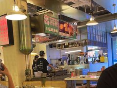 -白仁仔· 活烤海鲜 宵夜(豫园店)