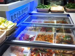 -银鲨海鲜烤肉火锅自助餐厅(五星店)
