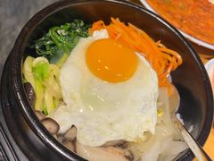 -唯成•韩国炭火烤肉 유성고기