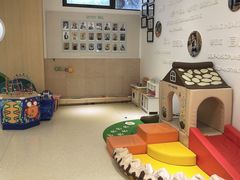 -绿城奇妙园双语日托(华茂悦峰园区)