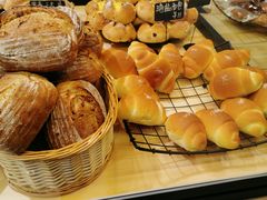 -熊叔熊婶面包房(团结湖店)