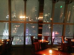 -上海柏悦酒店·世纪100牛排馆