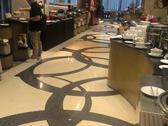 -成都新东方千禧大酒店-琥珀西餐厅