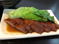 叉烧饭-添运来(茶园奥园广场店)