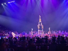 -广州长隆国际大马戏