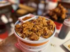 -老天桥蛙炉火锅(姑苏总店)