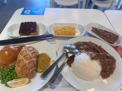 -宜家·瑞典风味餐厅(四元桥店)