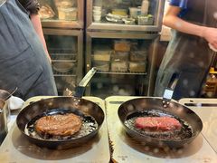 -羽深肉铺 Steak & Wine