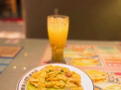 -大头力茶餐厅(花都融创茂店)