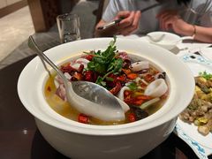 -领事馆19号中餐厅(厦门海景洲际酒店)