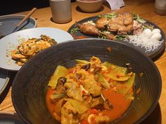 -薇酌饮·陕西菜(南门外店)