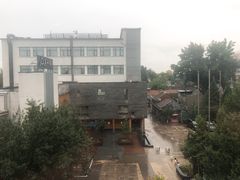 -北京南锣鼓巷亚朵酒店