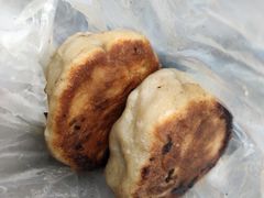 门钉肉饼-白魁老号饭庄(交道口店)