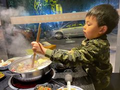 -尚合里潮汕牛肉火锅(海沧店)