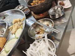 -哈哈碳都·牛肋条无限自助烤肉(宝龙店)