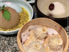 -南京大牌档(香港广场店)
